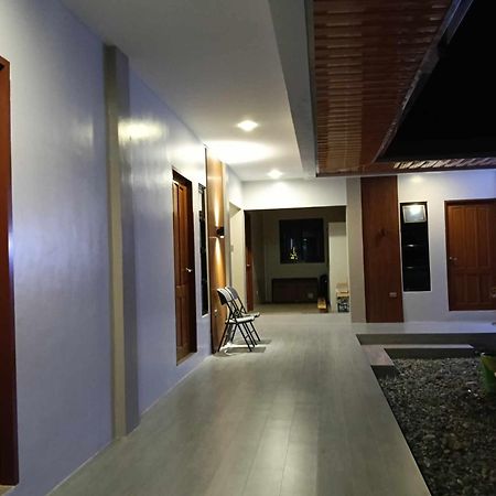 Wilson Hills Travelers Suites سان خوان المظهر الخارجي الصورة