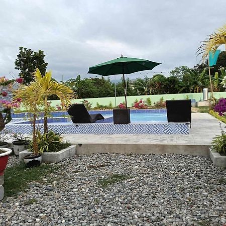 Wilson Hills Travelers Suites سان خوان المظهر الخارجي الصورة