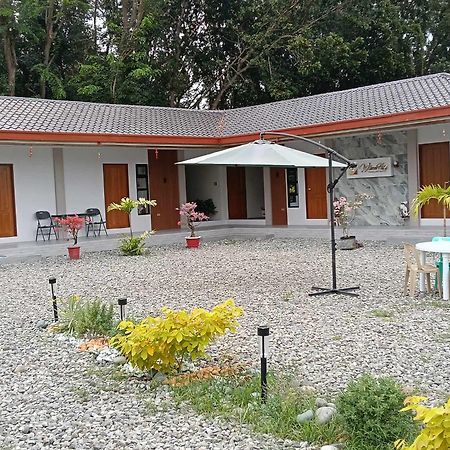 Wilson Hills Travelers Suites سان خوان المظهر الخارجي الصورة