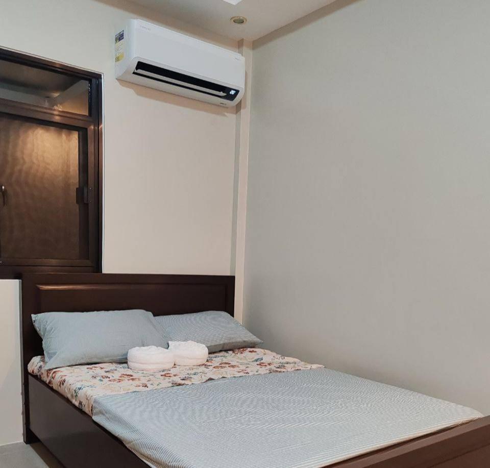 Wilson Hills Travelers Suites سان خوان المظهر الخارجي الصورة