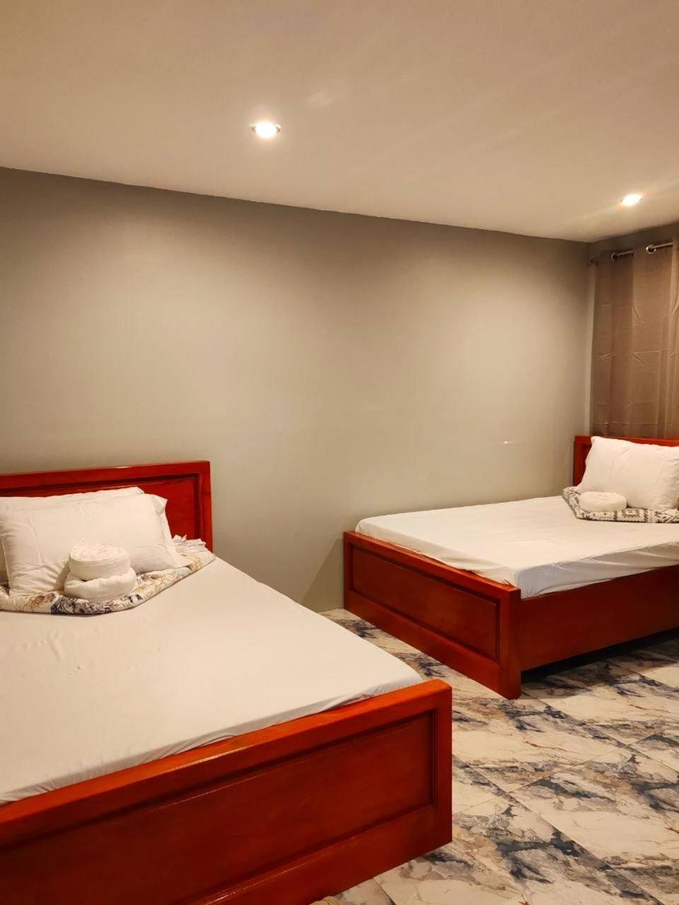 Wilson Hills Travelers Suites سان خوان المظهر الخارجي الصورة