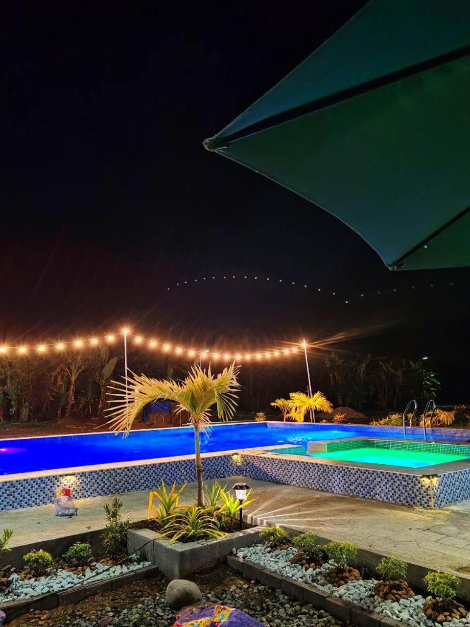 Wilson Hills Travelers Suites سان خوان المظهر الخارجي الصورة
