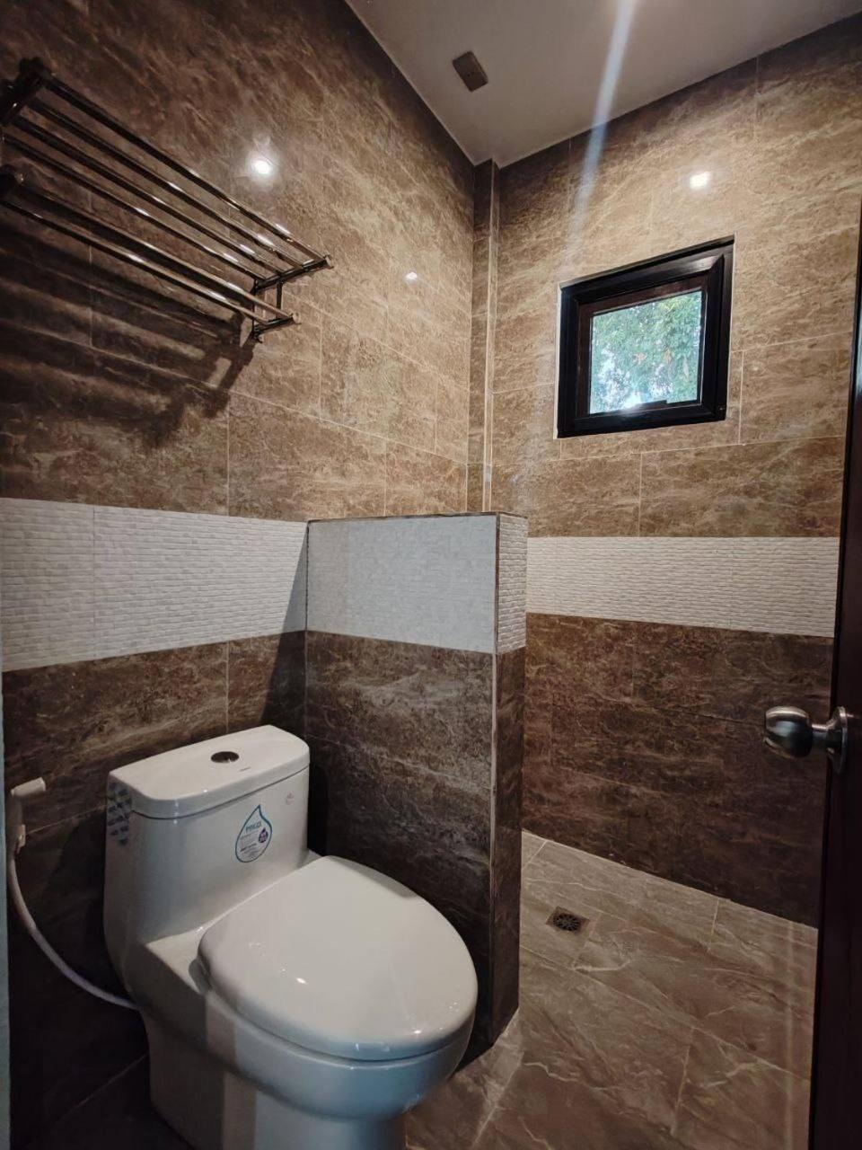Wilson Hills Travelers Suites سان خوان المظهر الخارجي الصورة