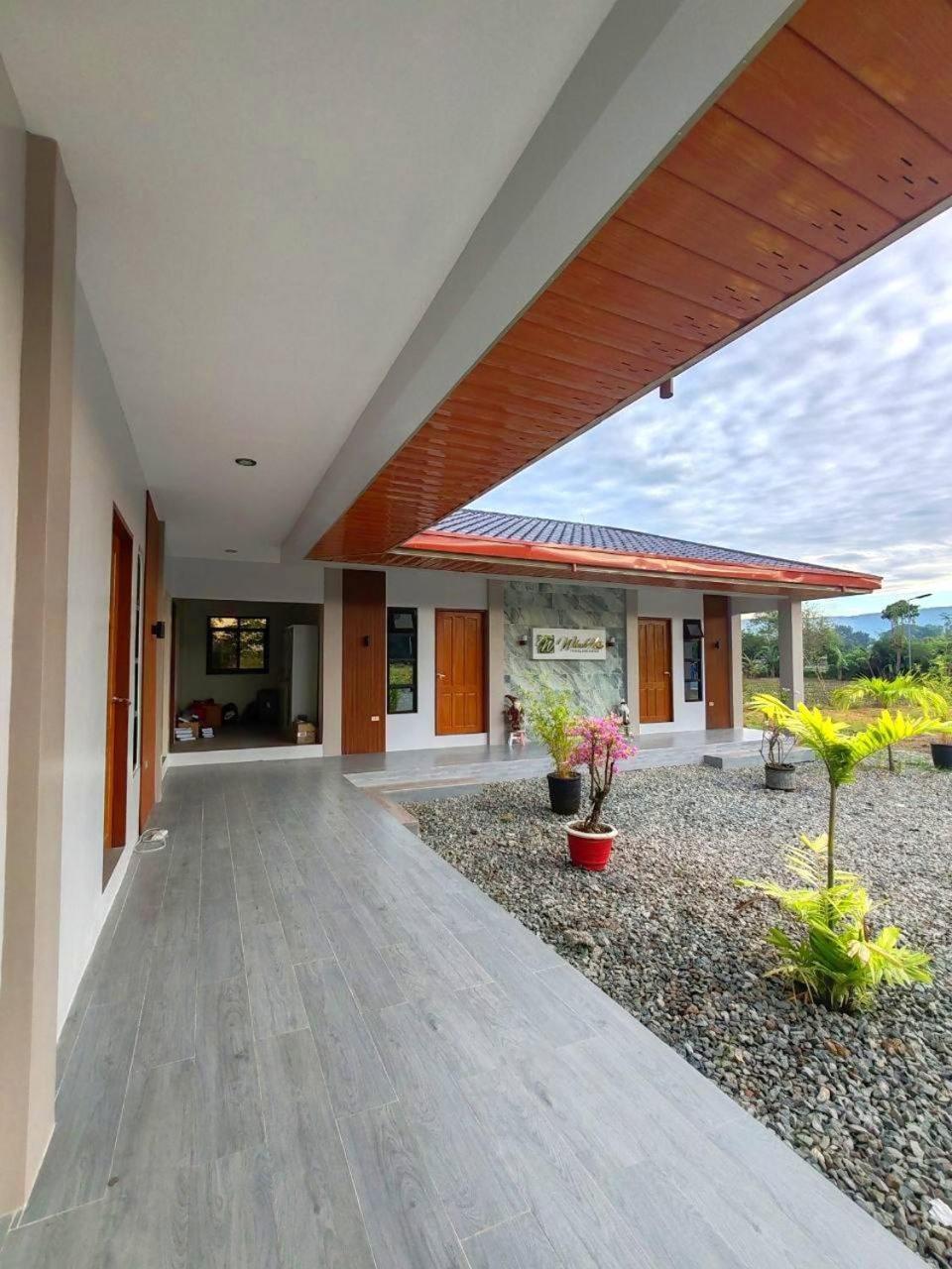 Wilson Hills Travelers Suites سان خوان المظهر الخارجي الصورة