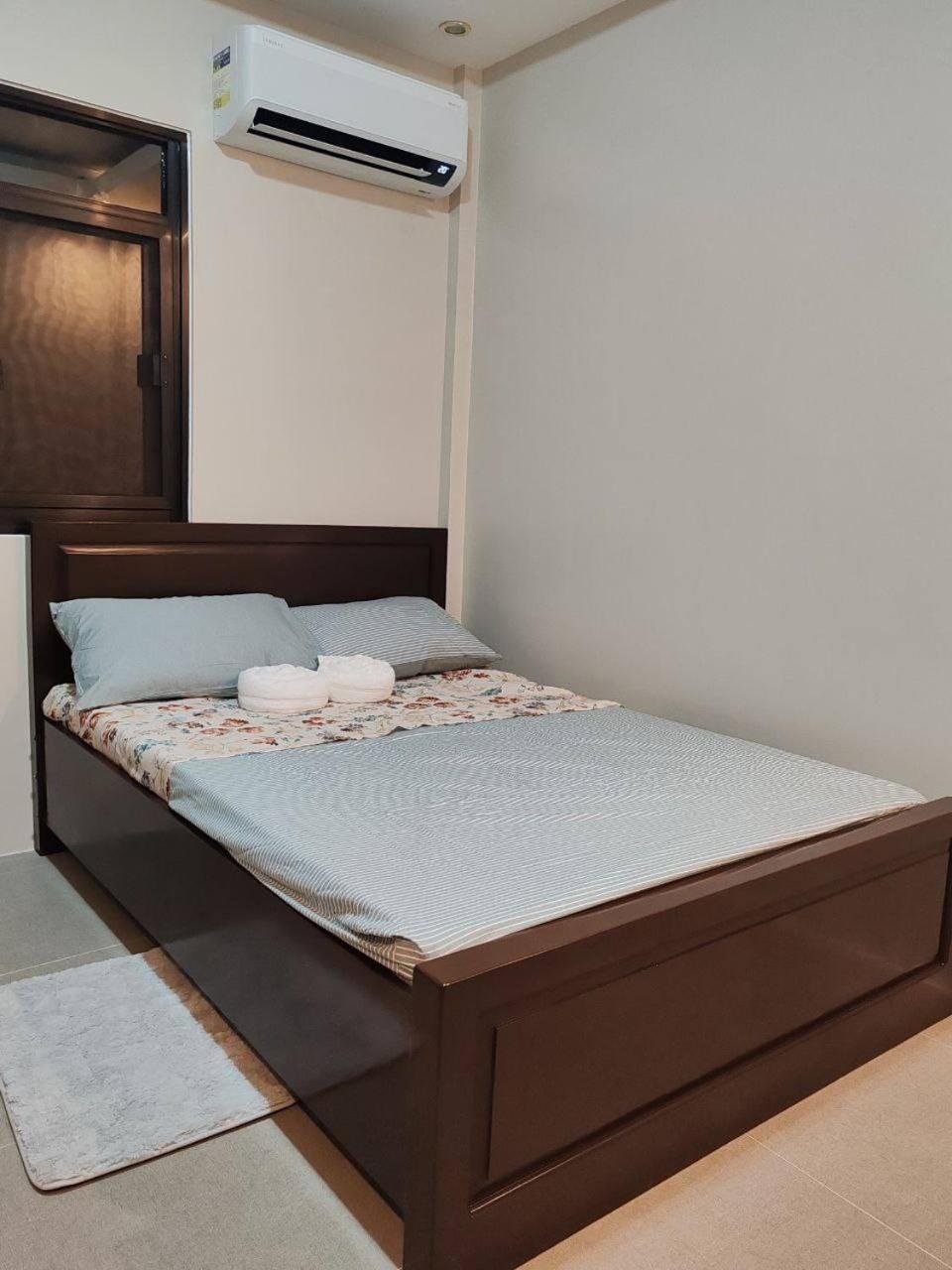 Wilson Hills Travelers Suites سان خوان المظهر الخارجي الصورة