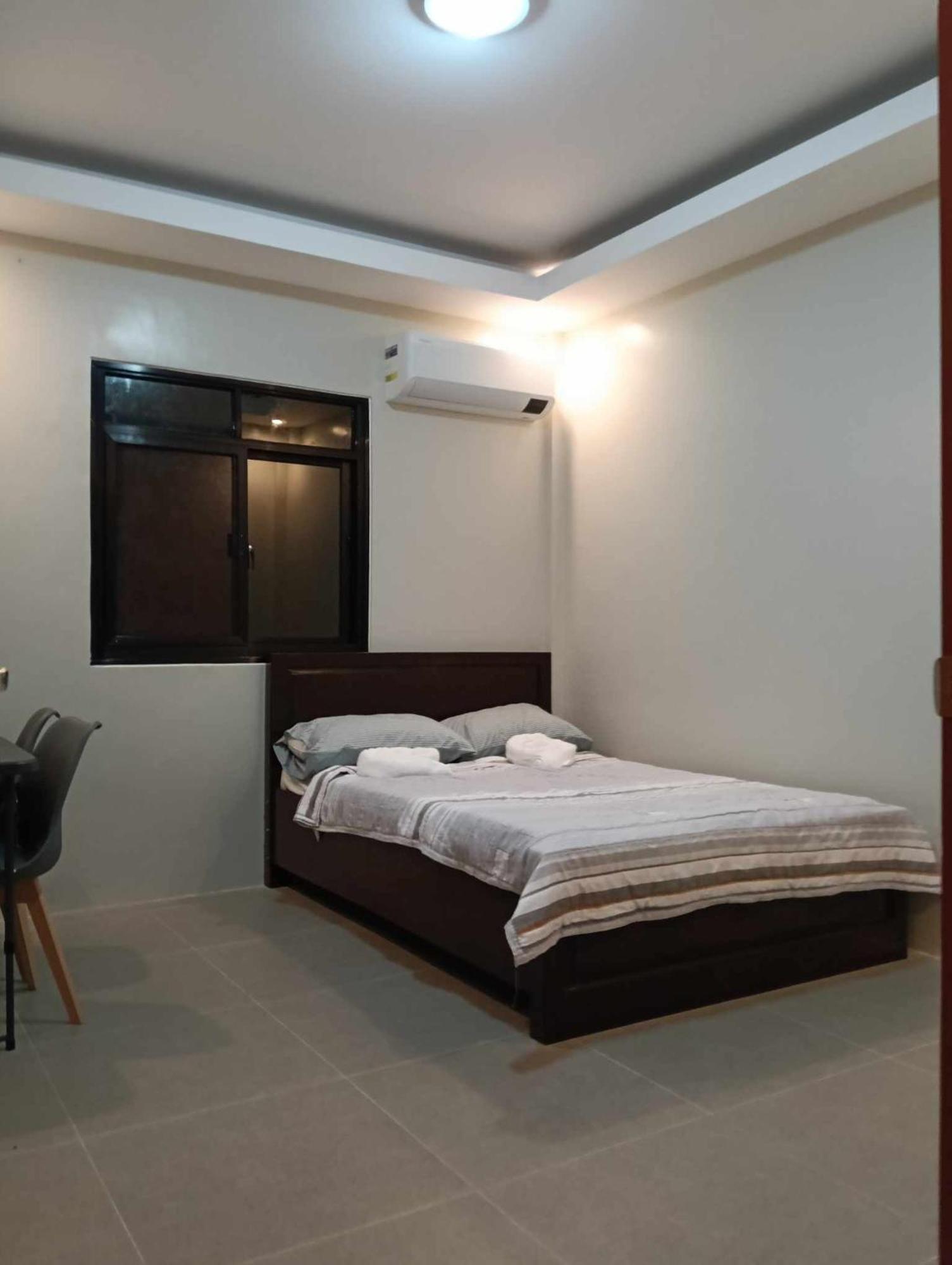 Wilson Hills Travelers Suites سان خوان المظهر الخارجي الصورة