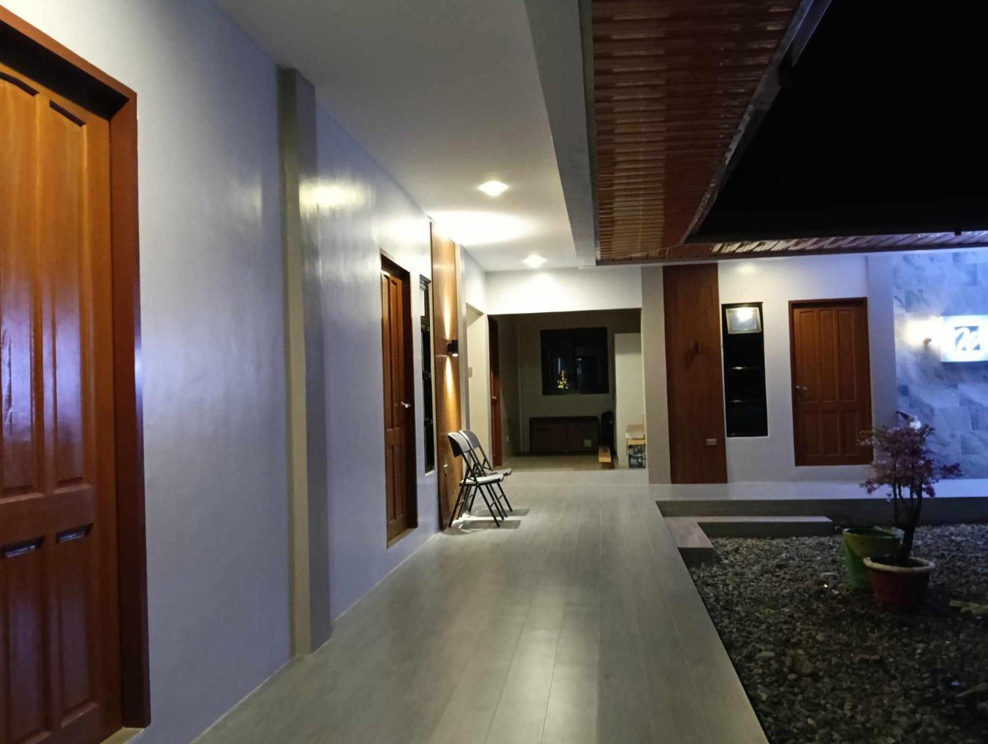 Wilson Hills Travelers Suites سان خوان المظهر الخارجي الصورة