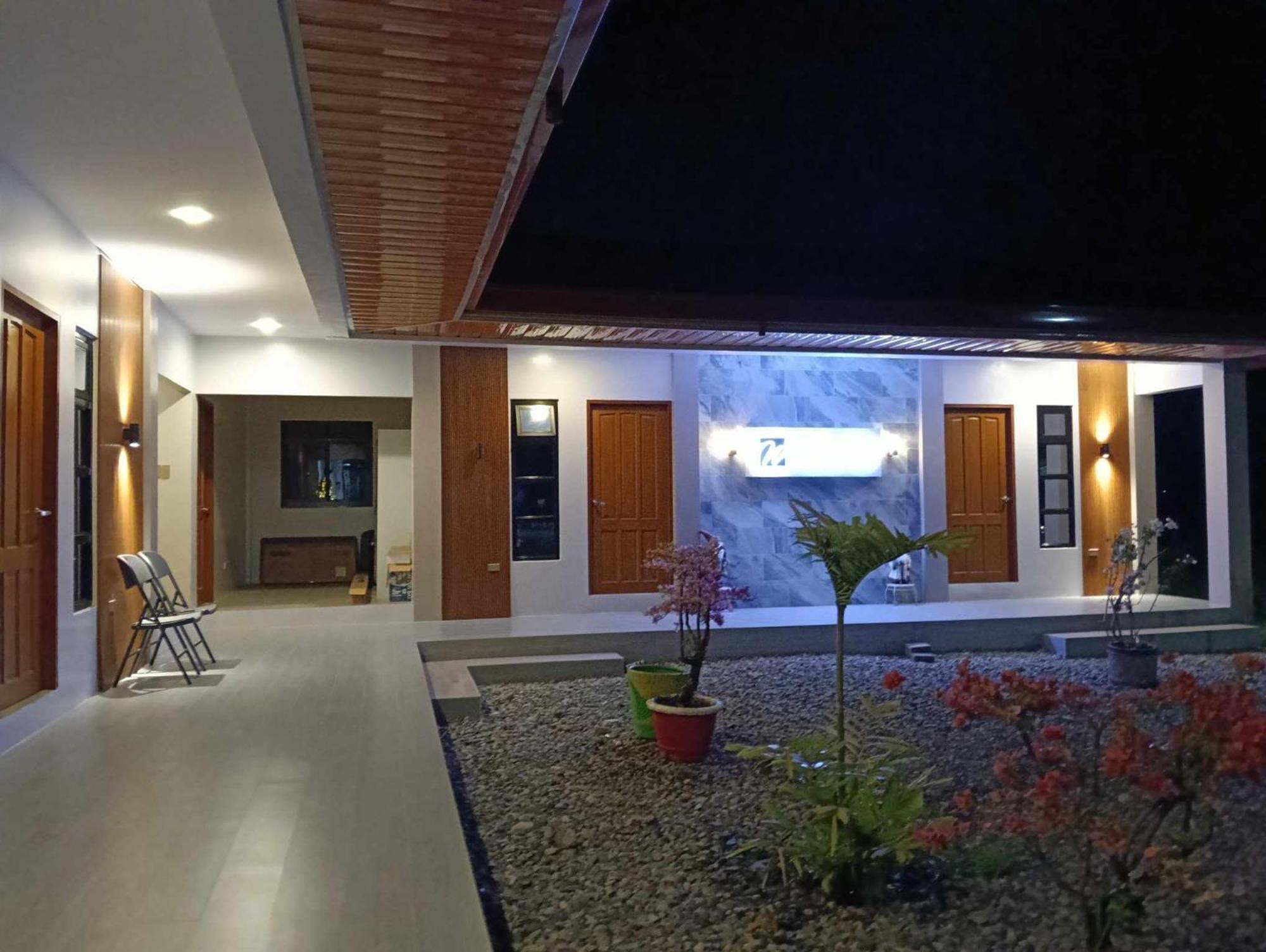 Wilson Hills Travelers Suites سان خوان المظهر الخارجي الصورة