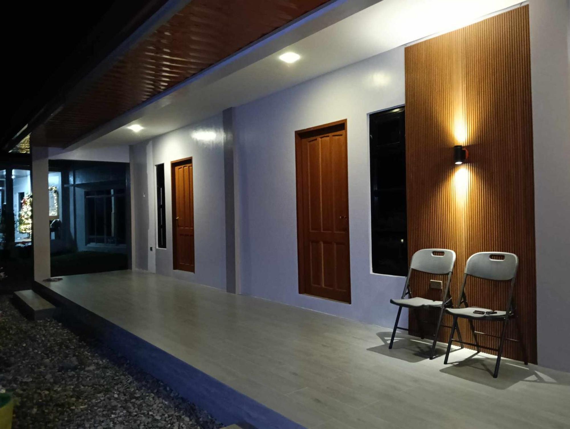 Wilson Hills Travelers Suites سان خوان المظهر الخارجي الصورة