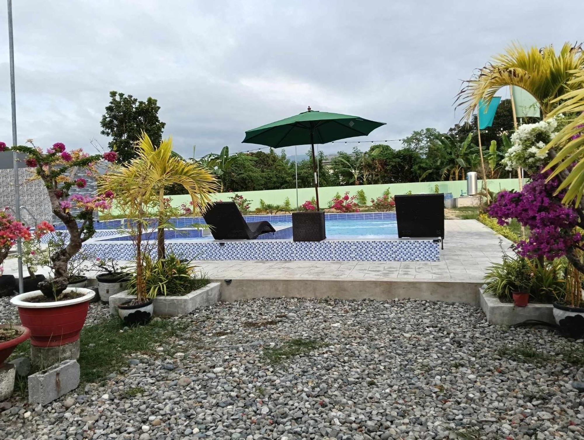 Wilson Hills Travelers Suites سان خوان المظهر الخارجي الصورة